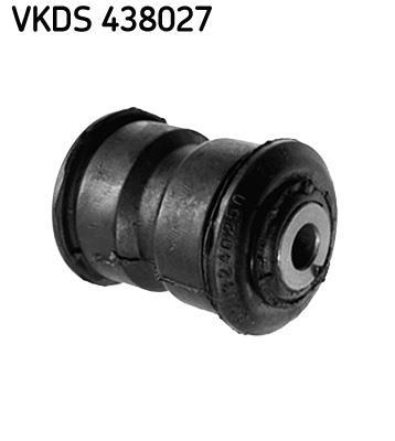 Silent bloc de suspension SKF VKDS 438027